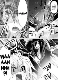 [Dining] Benigami no Messatsuki ~Teki Onna ni Juurin Sareru Kouketsu Shoujo~ (High School DxD) [English] [desudesu]