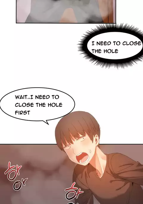 Hari Dormitory Ch.0-21