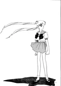 (C46) [Ariari no Nashinashi (Wave)] Super Sailor Moon X (Bishoujo Senshi Sailor Moon)