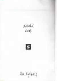 [St. Armadel Ch.] shaman king