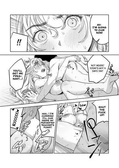 Iinari Sensei Ekoda Emi 28-sai