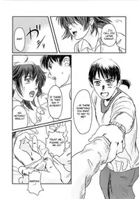(C74) [Seme Danjou (Mashiraga Aki)] Musa 2 [English] [Translator-Fag]