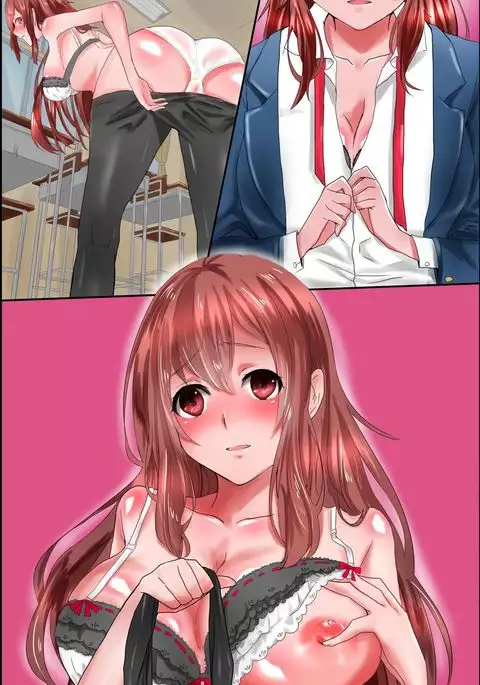 Joushiki Henkan Appli ~ Ore no Kimeta Koto ni Dare mo ga Shitagau Sekai