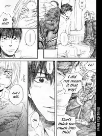 [NINEKOKS (Kyuugou)] Stray Cat Strut #5.5 (Full Metal Alchemist) [English]