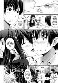 [Nanase Mizuho] Oyomesan wa Maou!? | My Bride is the Demon Lord!? Ch. 1-3 [English] [Lazarus H]