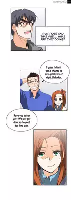 [Husky guy] SStudy Ch.0-30 (English) (YoManga) (Ongoing)