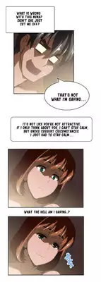 [Husky guy] SStudy Ch.0-27 (English) (YoManga) (Ongoing)