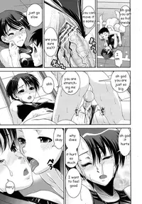 Good at Everything [English] [Rewrite] [EZ Rewriter]