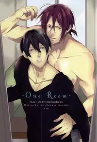 (C88) [-18℃ (Hoshino Yui)] -One Room- (Free!)