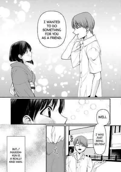 [Chirinu Iroha] Hakoiri Musume wa Pet ni Ochiru -Zenpen- | A young spoiled girl falls into a pet... - Part 1 (COMIC Kaien Vol. 01) [English] [Script Cave] [Digital]