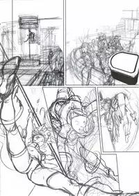 (C92) [Perestroika (Inoue Kiyoshirou)] Seiya no Duelist Junbigou (Granblue Fantasy) [Chinese] [萌幻鸽乡汉化组]