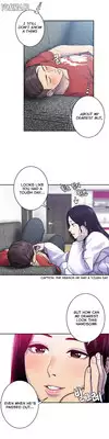Ghost Love Ch.1-9 (English) (YoManga) (Ongoing)