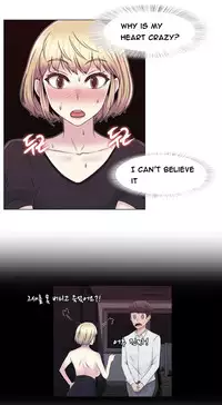 Miss Mystic Ch.1-16 (English) (Ongoing)