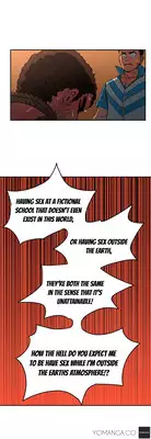 [Yi Hyeon Seok] Refrain Love Ch.1-21 (English) (YoManga) (Ongoing)