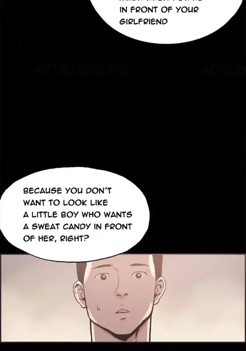 Cohabitation Ch.1-34