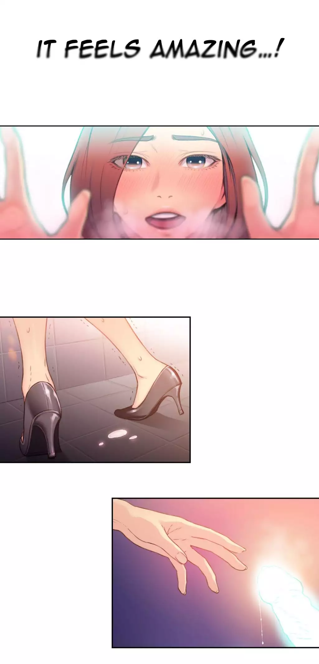 Sweet Guy Ch.1-51