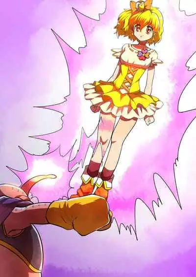 Jōtai henka manga vol. 6 〜 Henshin hīrō o iron'na"-mono" ni kaete mita 〜