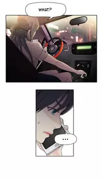 [BAK Hyeong Jun] Sweet Guy Ch.1-49.5 (English) (YoManga) (Ongoing)