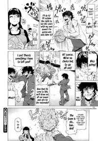 [Bonten] Gyakuten Three♡ | Three Point Reversal (COMIC Megastore 2012-04) [English] [Brolen]