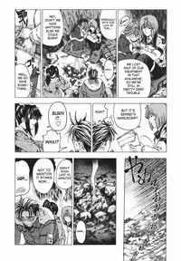 [Sena Youtarou] Maru-Imo!? + Imouto wa Shouganai!? [English] [SaHa]