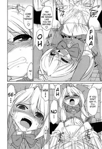 [Charlie Nishinaka] Choice! Vol.2 [English] [YQII]