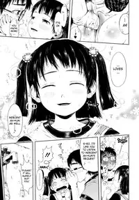 [Gomennasai] Omase de Gomen! [English] [biribiri]