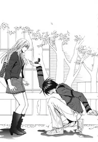 [Ryoh Yuuki] Heavenly