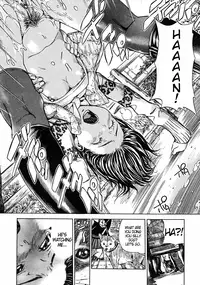 [Sasagawa Hayashi] Hitomis Cherry Red Lips [ENG]