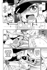 [Charlie Nishinaka] Cheers! 12 [English] {SaHa + TripleSevenScans}