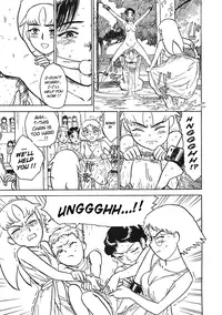 [Momoyama Jirou] MOMO-DON [English] [Lhytiss]