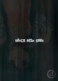 (C84) [Pixel Cot. (Habara Meguru)] Steel Recycling (Touhou Project)