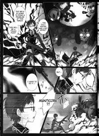 (C84) [Gensyokuhakoniwa (Kintoki)] Exodus 2 (Ao no Exorcist) [English] {Tigoris Translates}