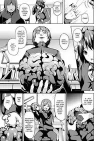 [DATE] Bad Therapy (COMIC Unreal 2014-12 Vol. 52) [English] [desudesu] [Digital]