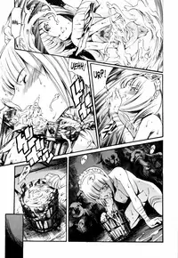 [Tuna Empire] Island Vol.1 (English)[SaHa]