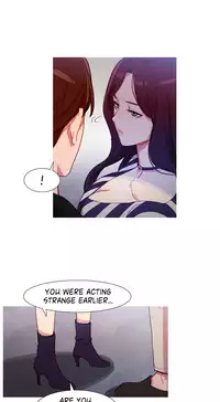 [PINKO] Scandal of the Witch Ch.1-30 (English) (Ongoing)
