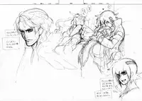 (C73) [Article 60 of Criminal Code (Shuhan)] RaKuGaKi./Monochrome. (Various)