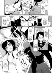 (Futaket 9.5) [Metamor (Ryo)] Juugun Ian Kan Akagi | Comfort Ship Akagi (Kantai Collection -KanColle-) [English] =LWB=