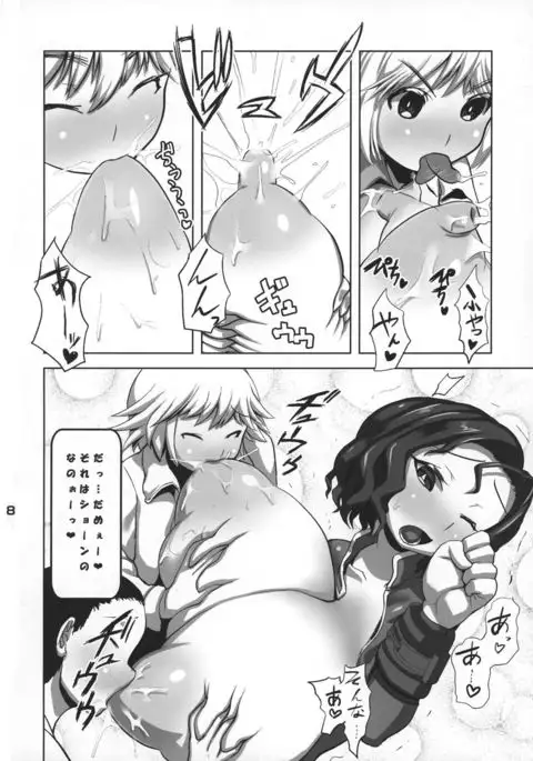 Shougun no Oshigoto