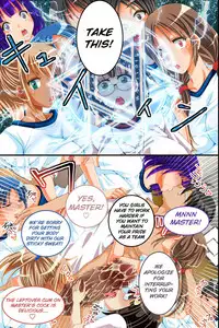 Inma to Keiyaku Shite Gakuen Shihai