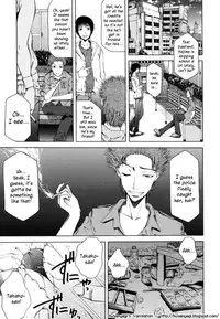 [Kudo Hiroshi] Survival Girl [English] [Kusanyagi] [Decensored]