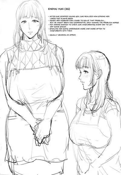 Haha to Majiwaru Hi | The Day I Connected With Mom Ch. 1-5