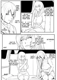 Boshi Rankou Circle - Shinki Nyuukai Boshi | Mother and Child Orgy Club・Newly Enrolled Mother and Son