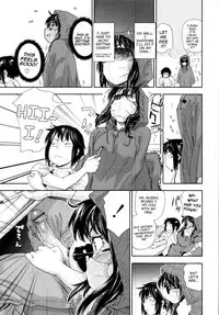 [Yamatogawa] Taihen Yokudekimashita Ch. 1-3 [English] [YQII]