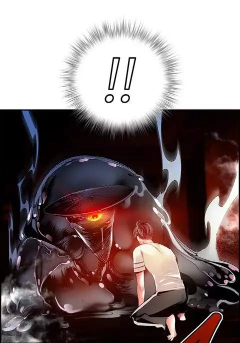 Lilith`s Cord Ch.1-40