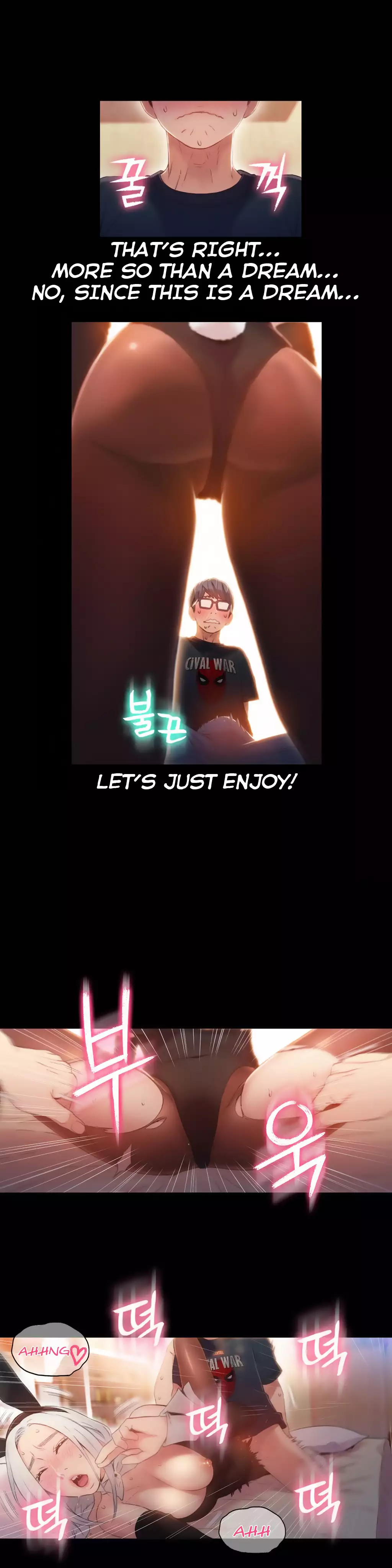 Sweet Guy Ch.1-51