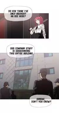 [ButcherBOY] Household Affairs Ch. 11-26 [English] [Yomanga]