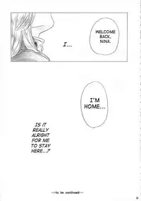 (C62) [Toko-ya (HEIZO, Kitoen)] Yasashii Uta | Gentle Song (Breath of Fire II) [English] [SaHa]