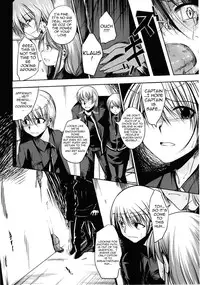 [Naruko] Innocent+ManEater [English] (Complete) Lunatic Translations