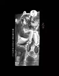 [Nyoninka Kenkyuujo (milda7)] Nyotaika Shiiku