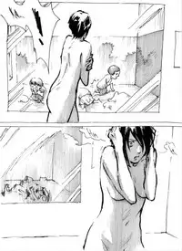 [Kharisma Jati] Godless Chamber Chapter 4 [English]